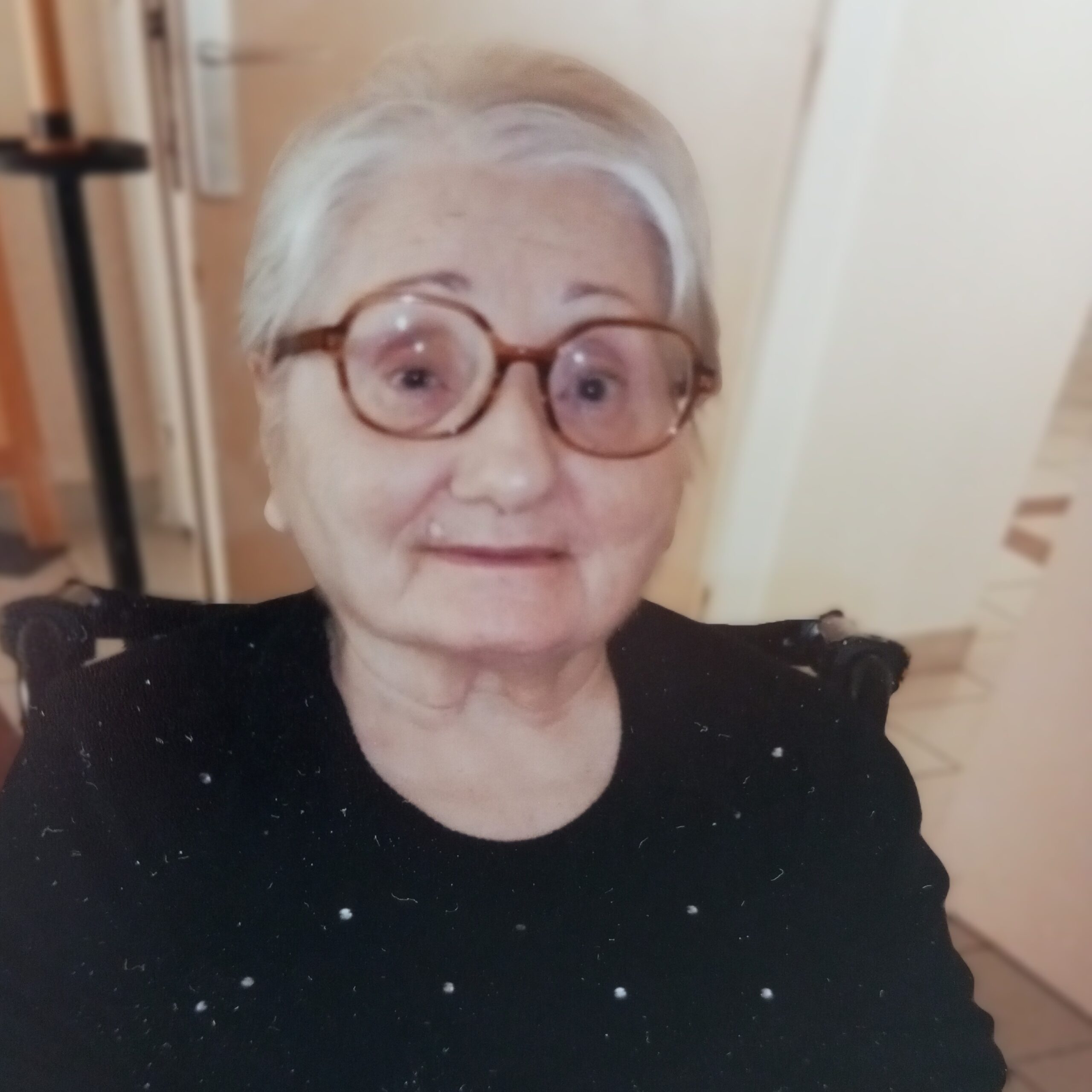 Photo de Marie-Angèle CANALE