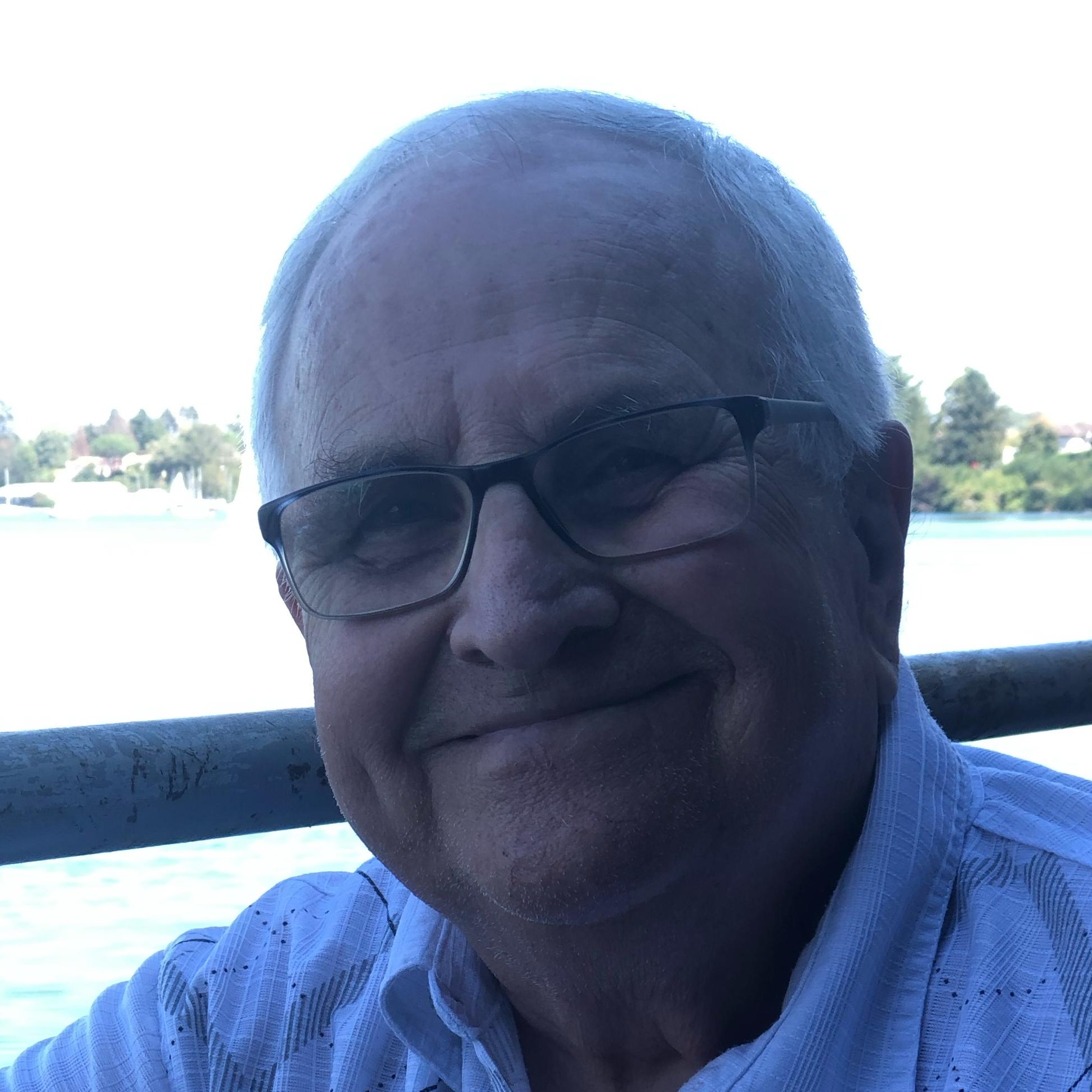 Photo de Pierre ESCLAPEZ