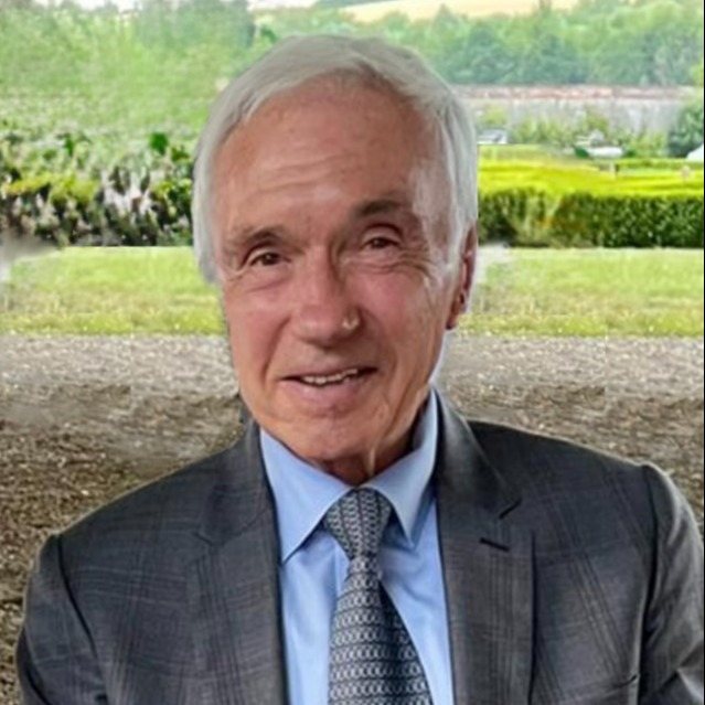 Photo de Monsieur Claude DESROCHE