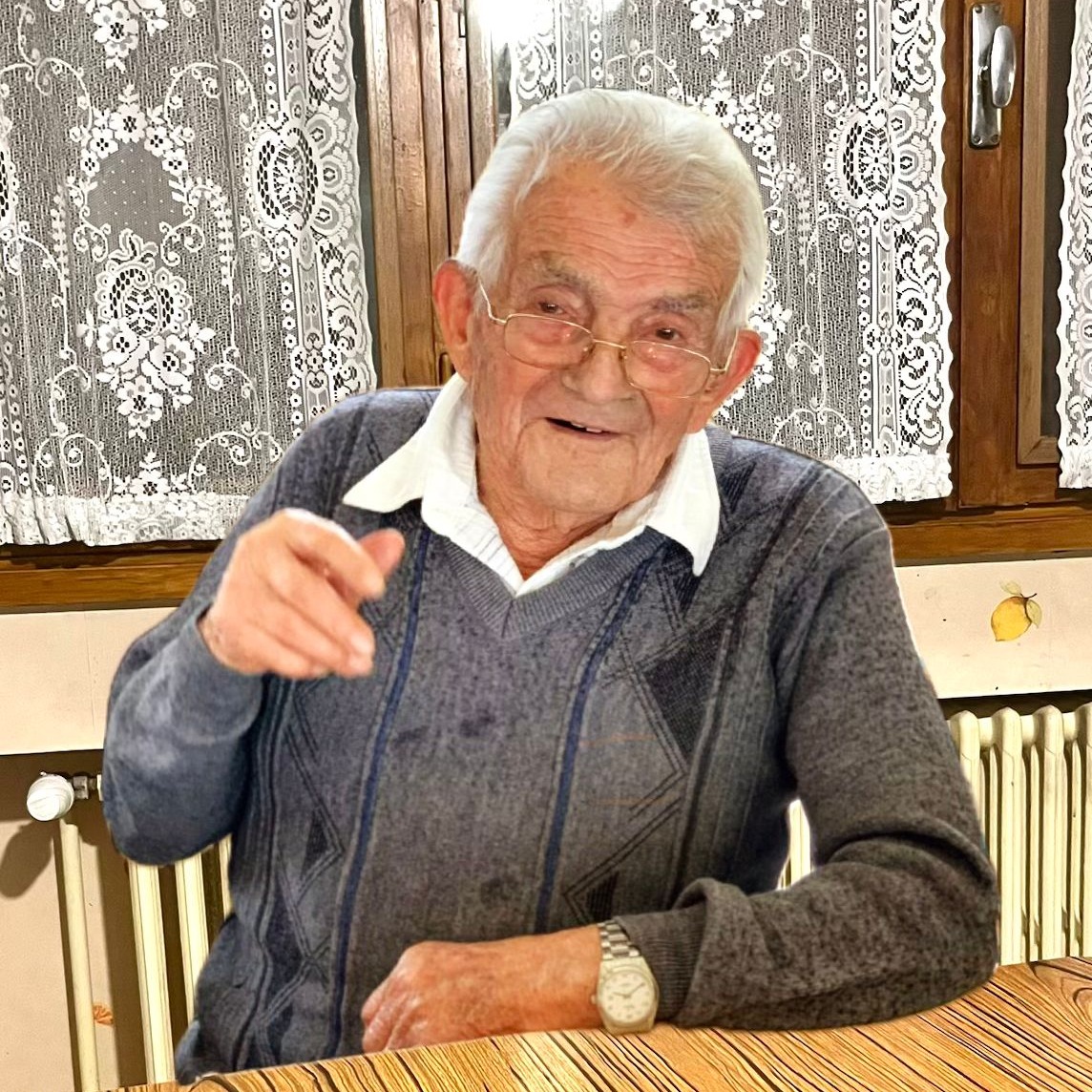 Photo de Christian LANUSSE