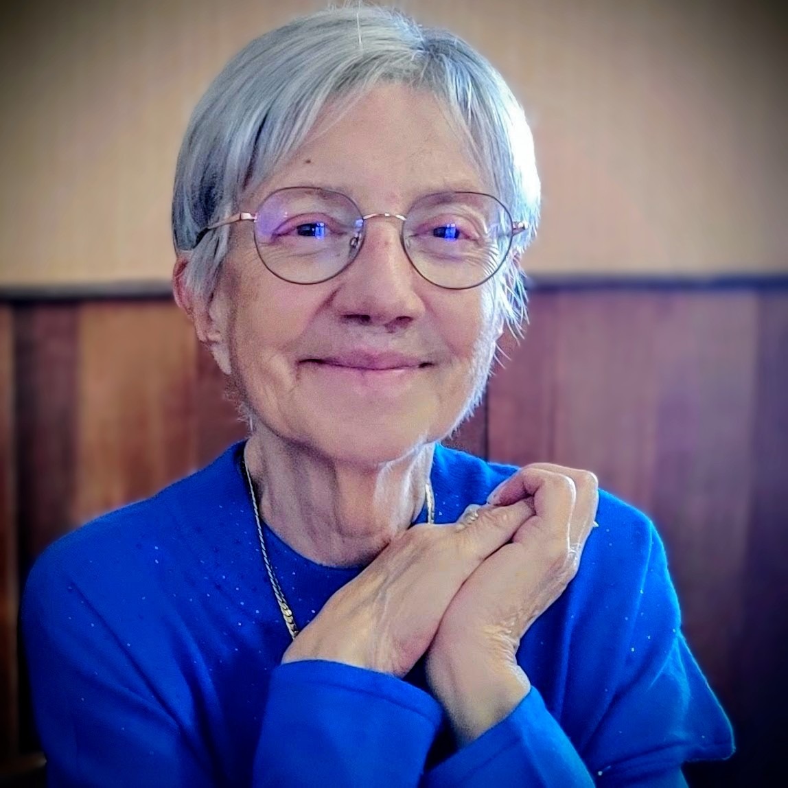 Photo de Muriel HABERT