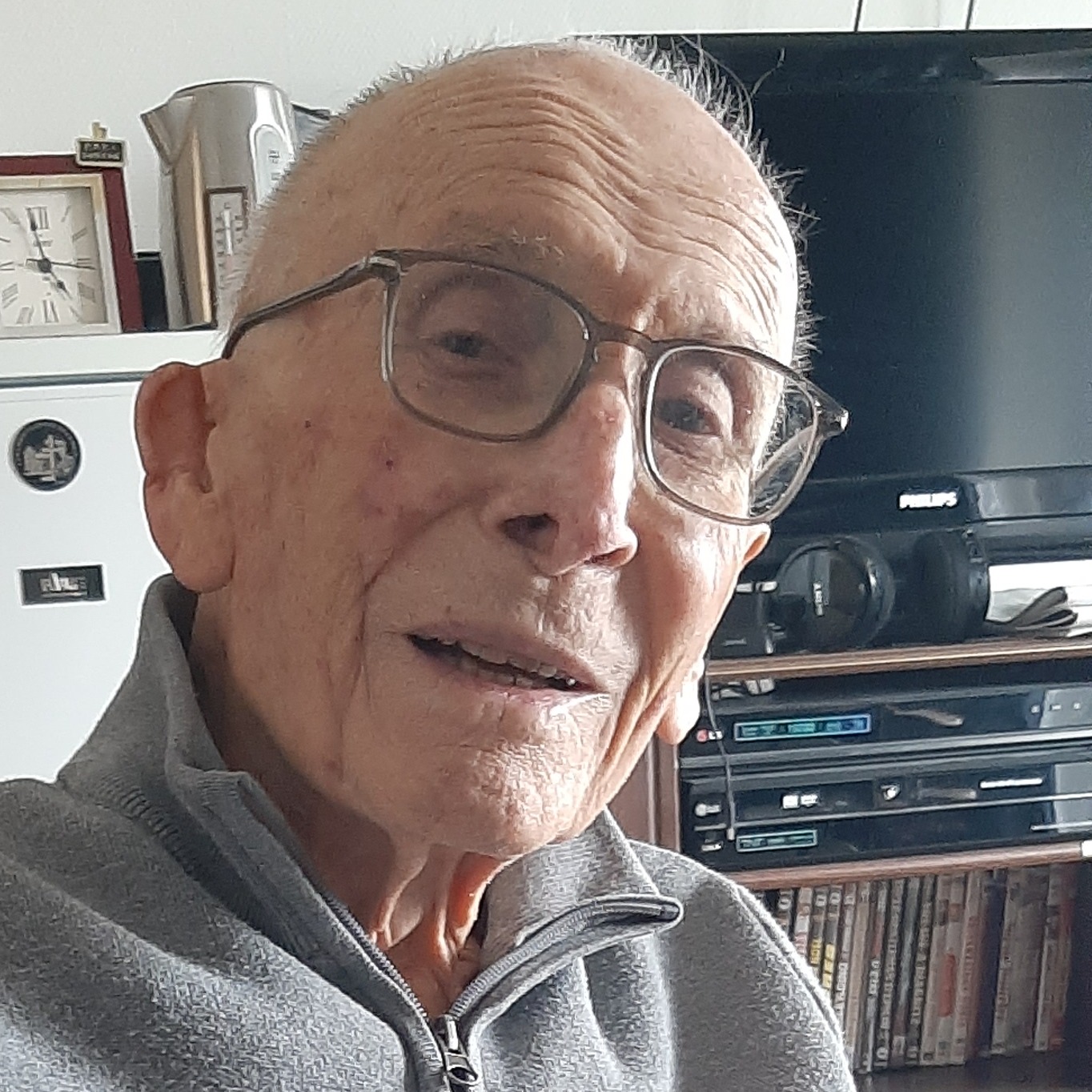 Photo de François BALLET