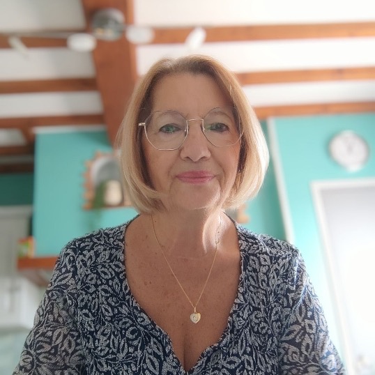 Photo de Madame Paule COLLOMB