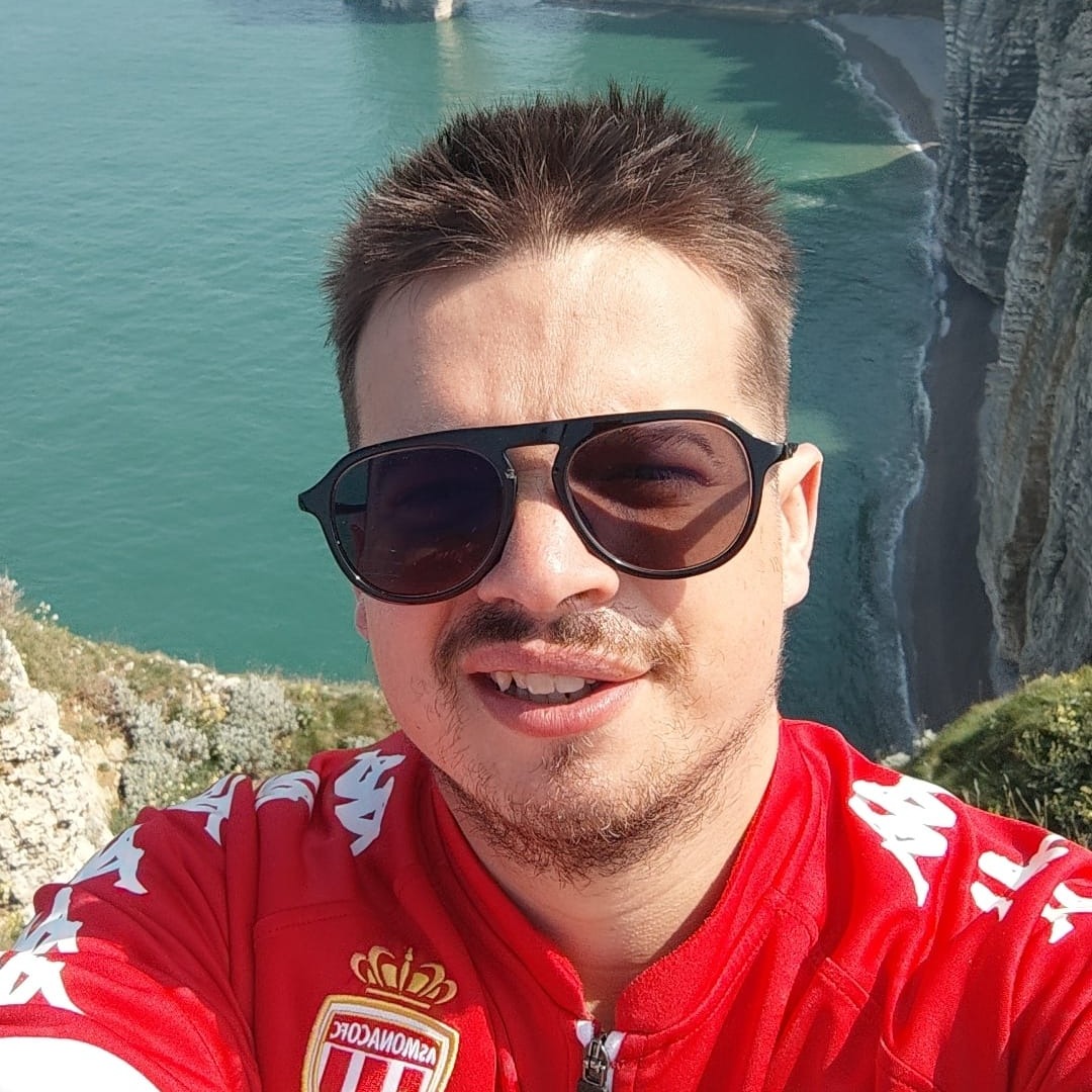 Photo de Paul BONNET