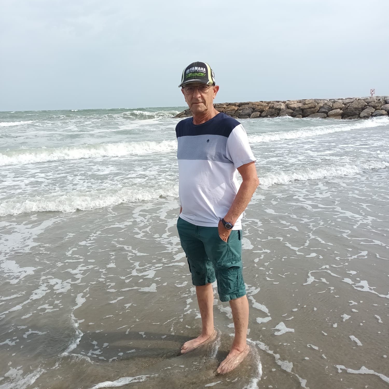 Photo de Pascal BODET