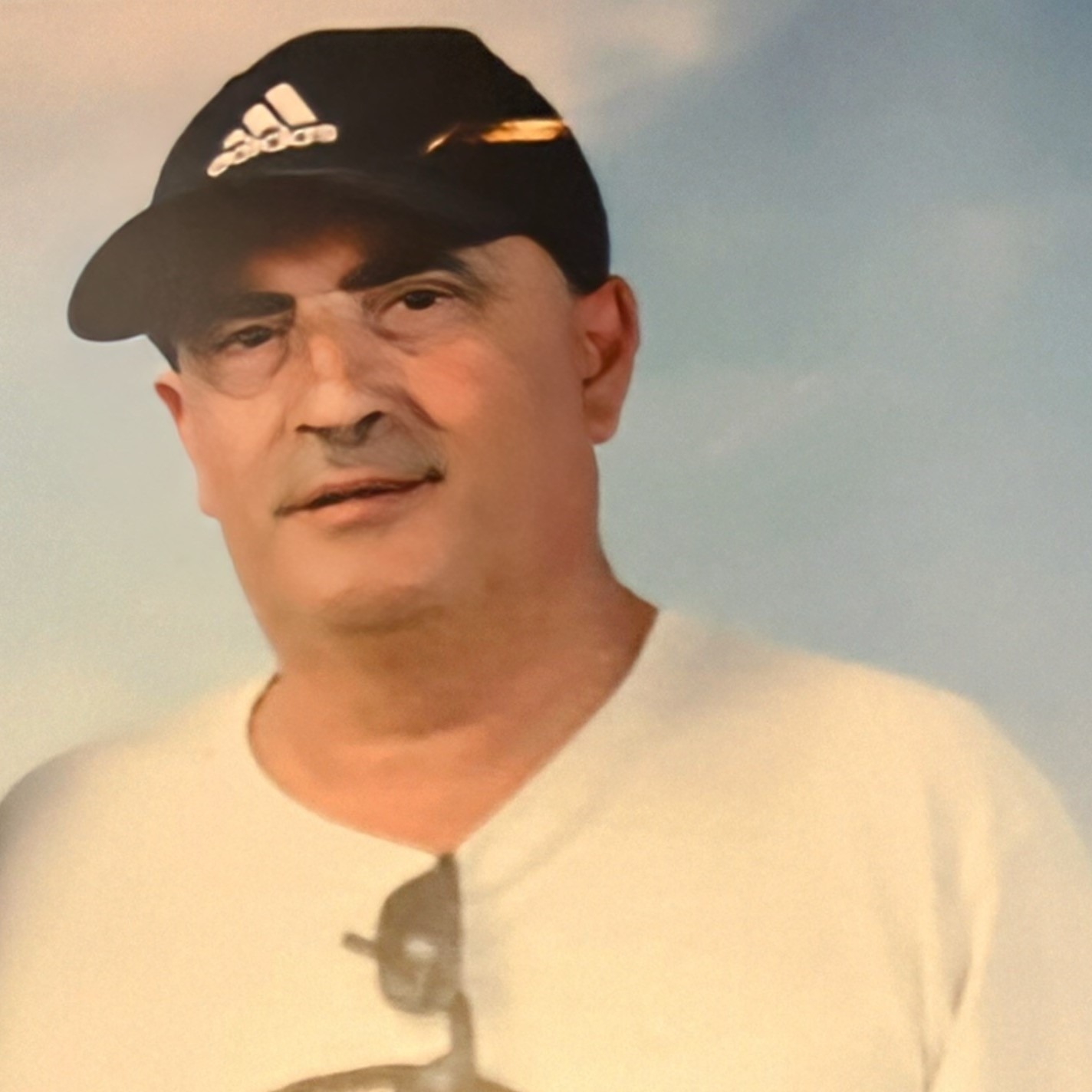 Photo de Monsieur Franck FERLET