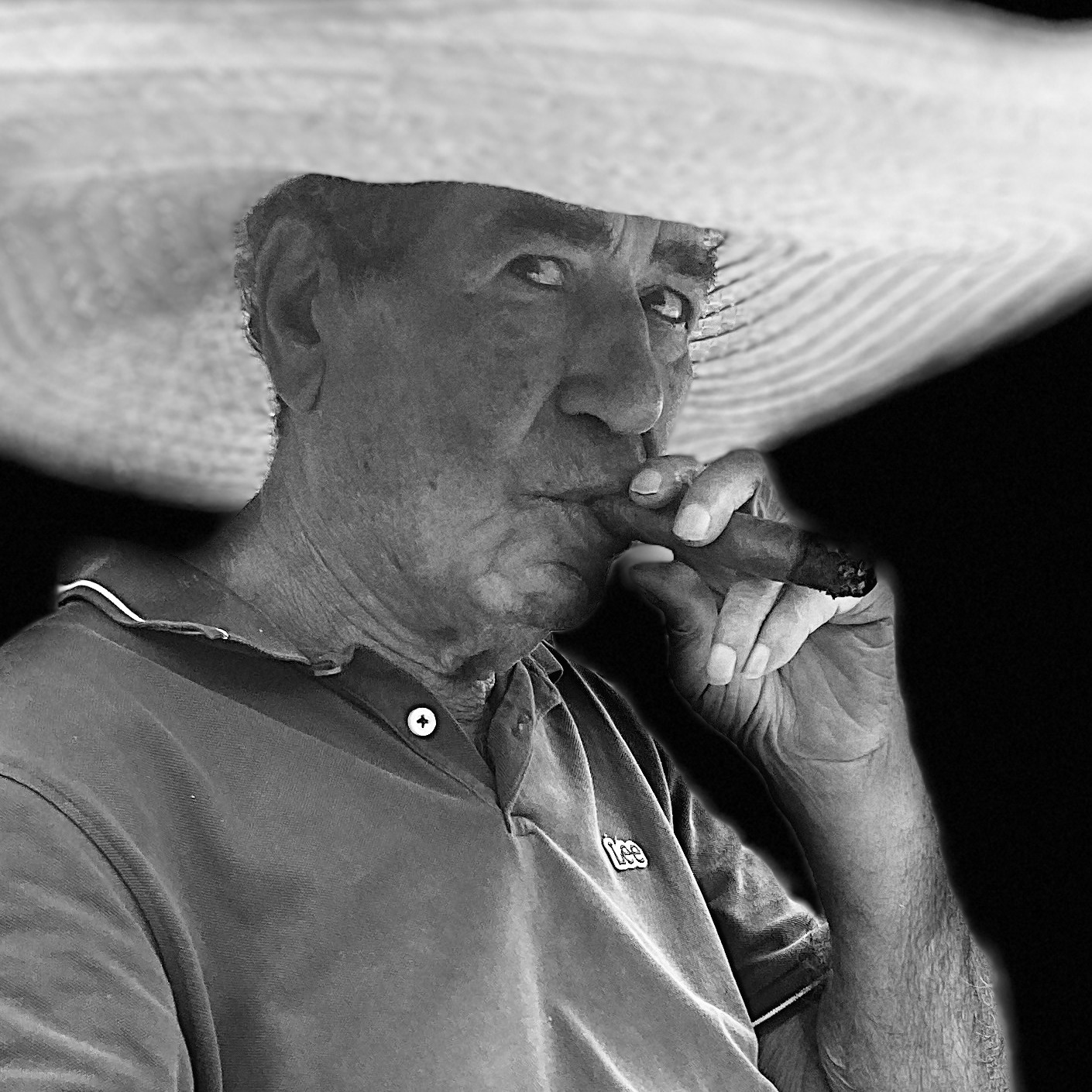 Photo de Mohamed ZAHI