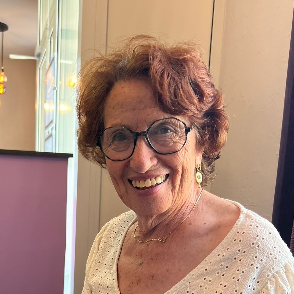 Photo de Monique CHALAYE