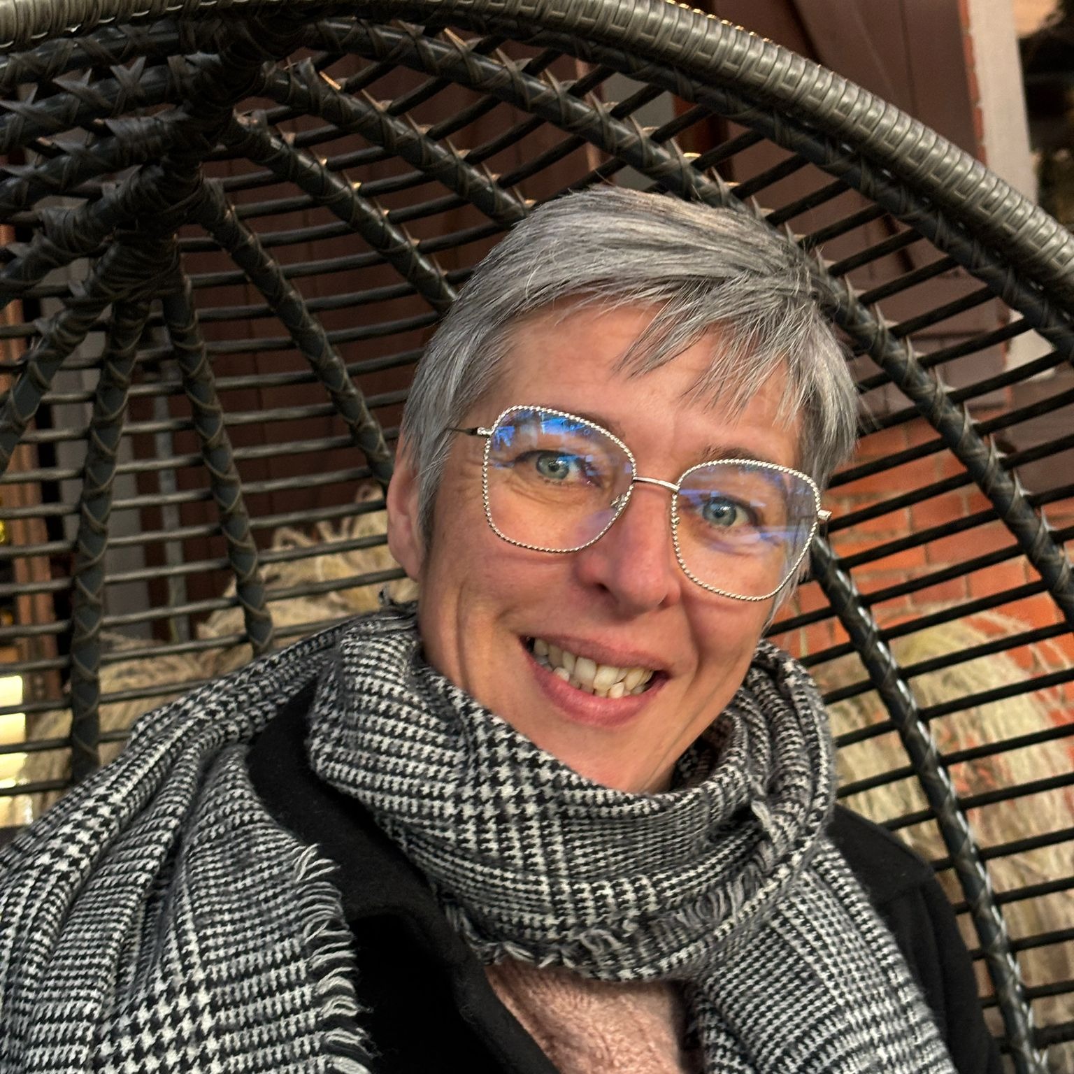 Photo de Marie-Christine BARRERE