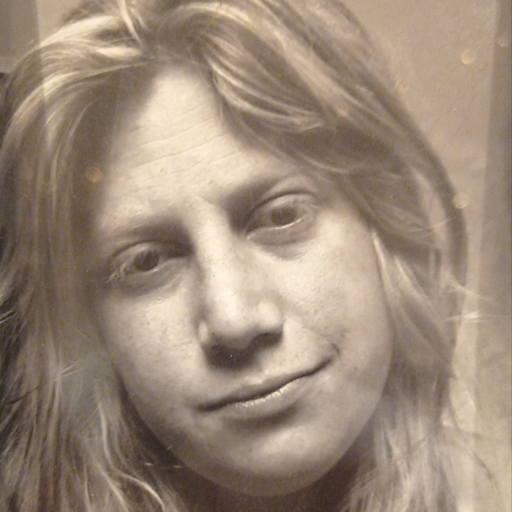 Photo de Madame Cynthia LOFFREDA