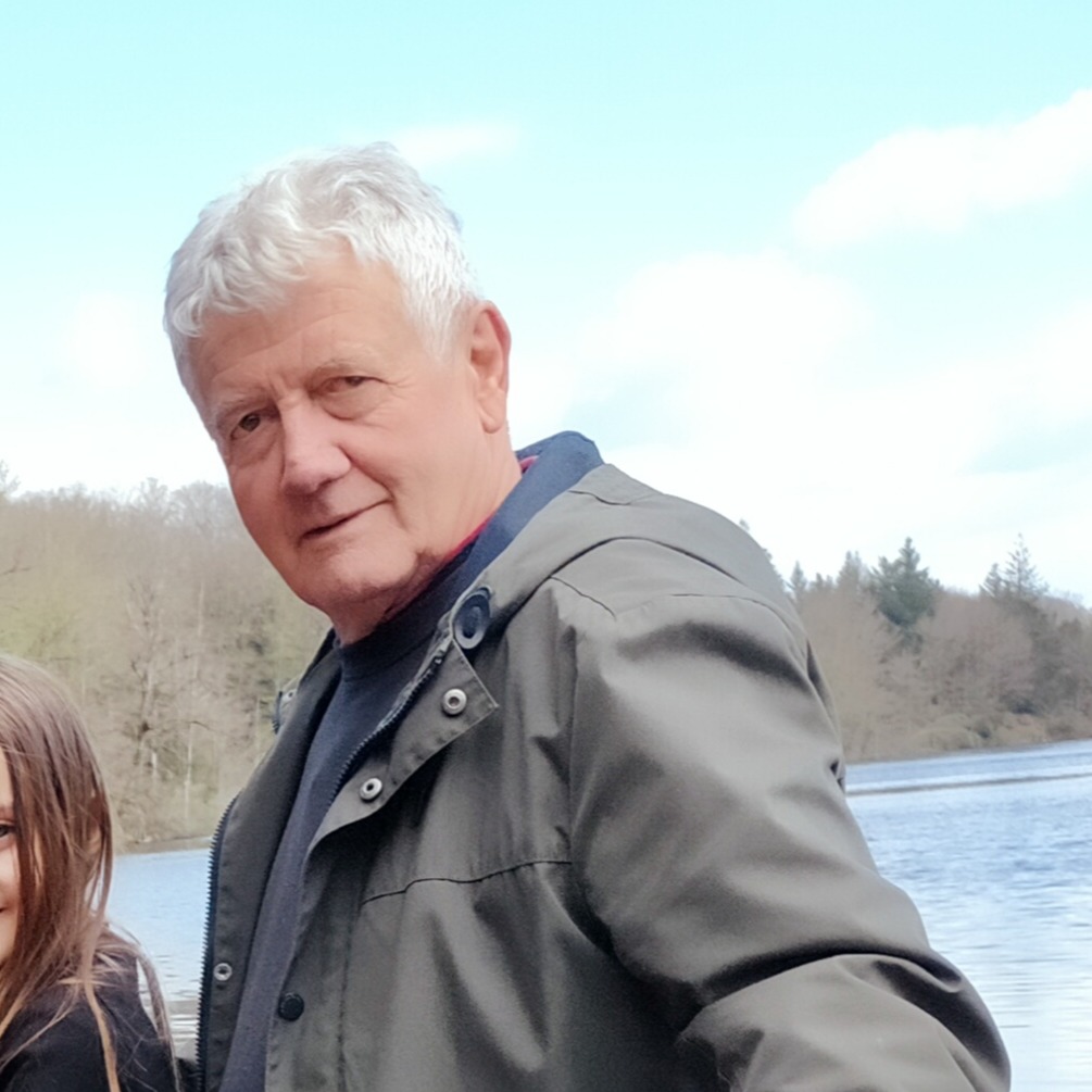 Photo de Monsieur Michel CHAFFARD