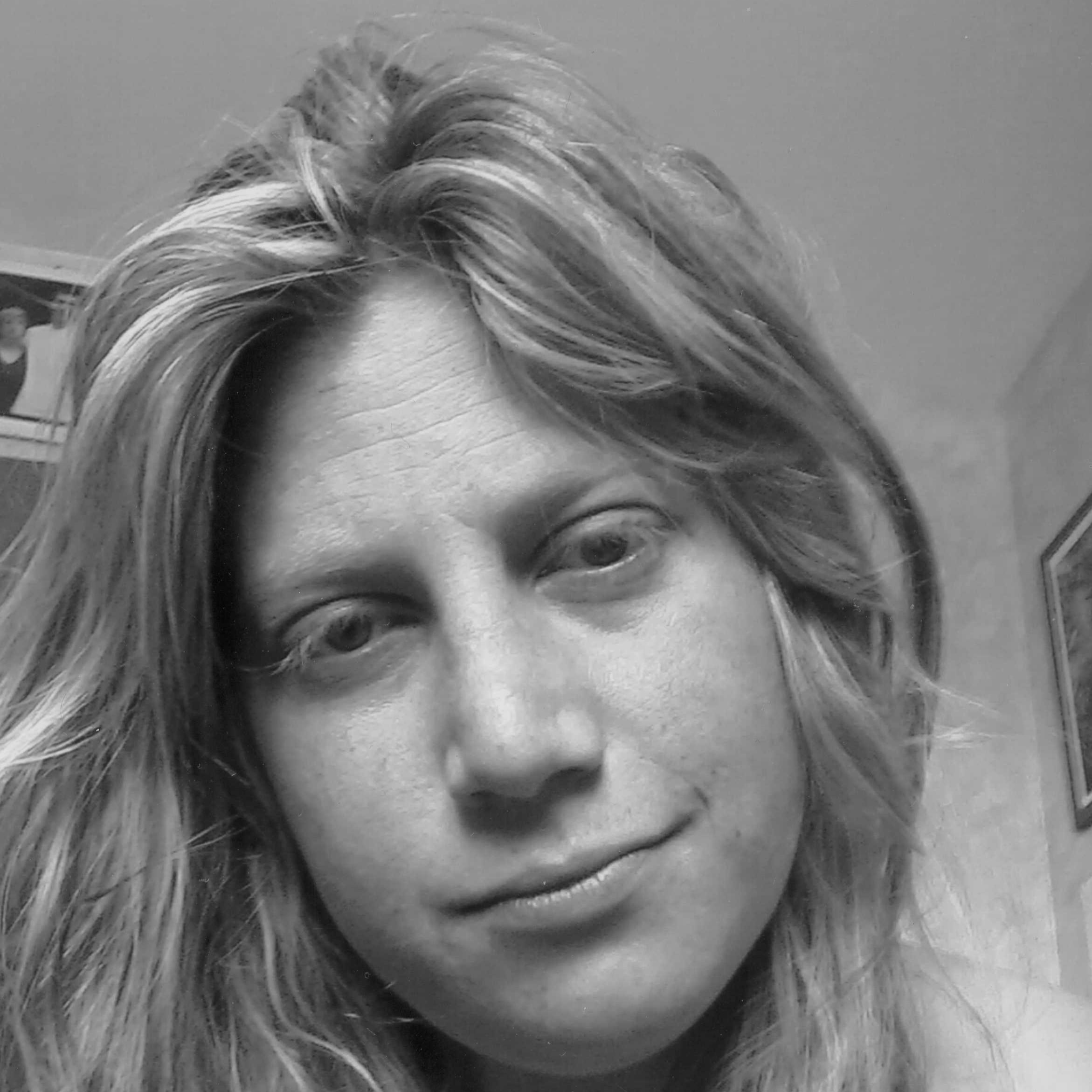 Photo de Cynthia LOFFREDA