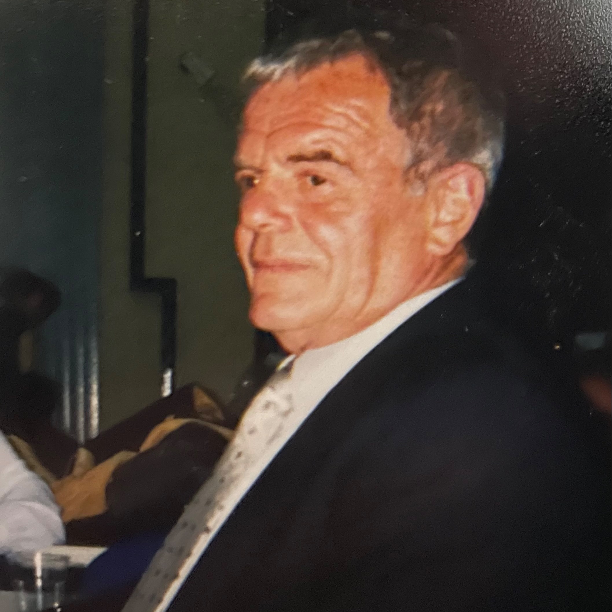 Photo de Jean PASCAL