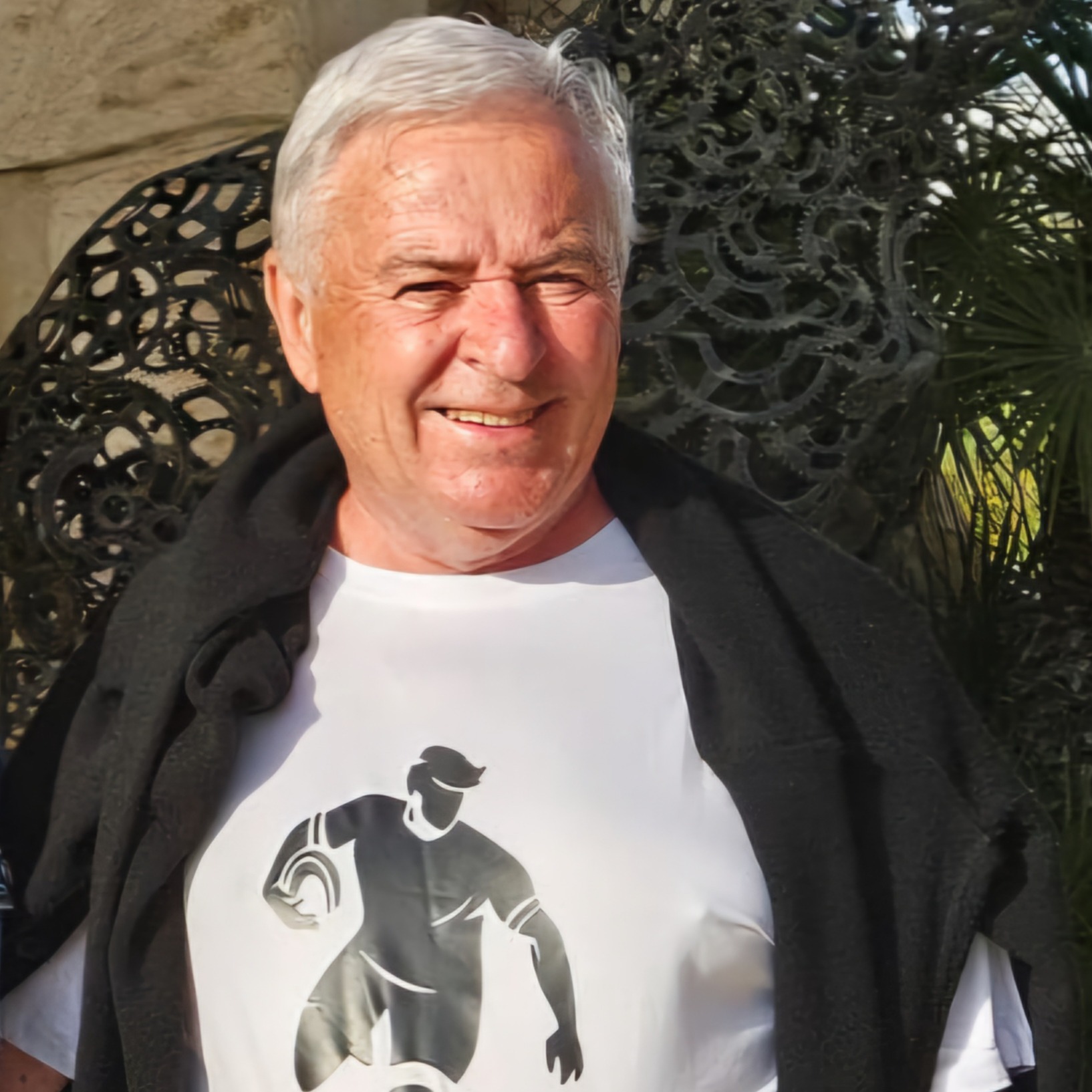 Photo de Monsieur Patrick PRUDHOMME