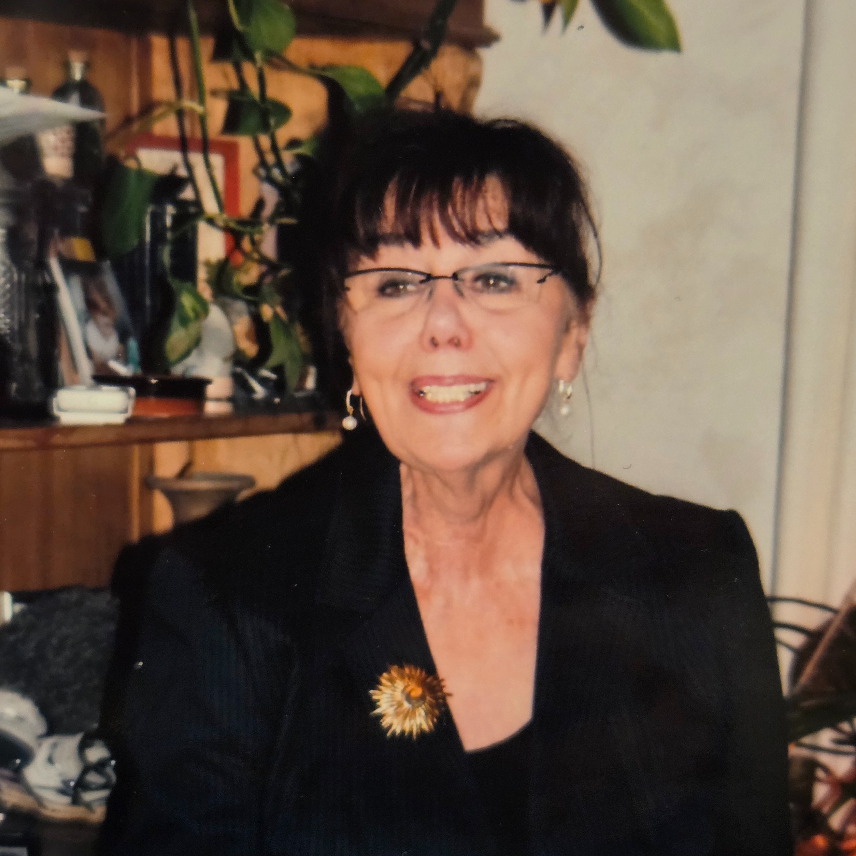 Photo de Brigitte RAYNAUD