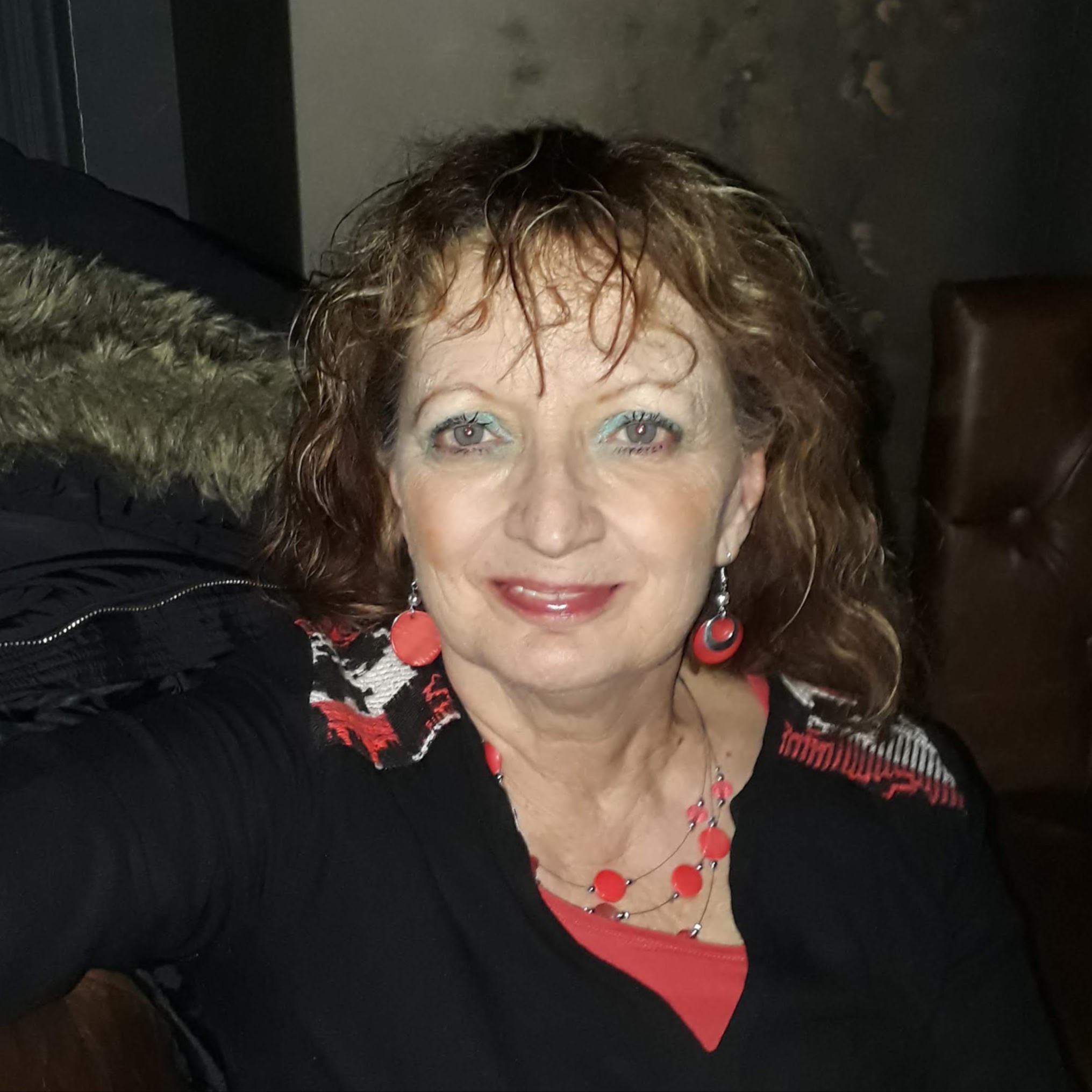 Photo de Colette MENGUAL-MONTANER