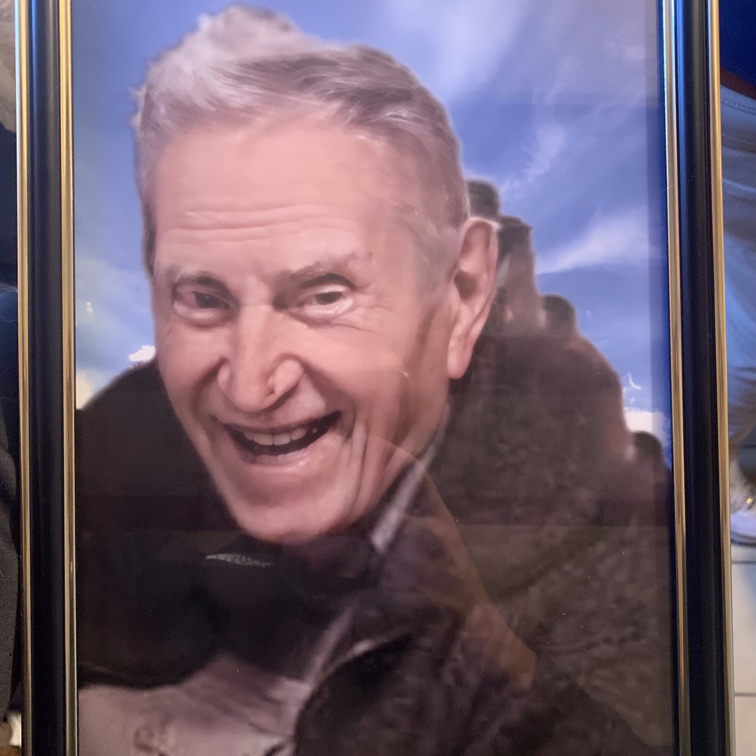 Photo de René BACONNIER