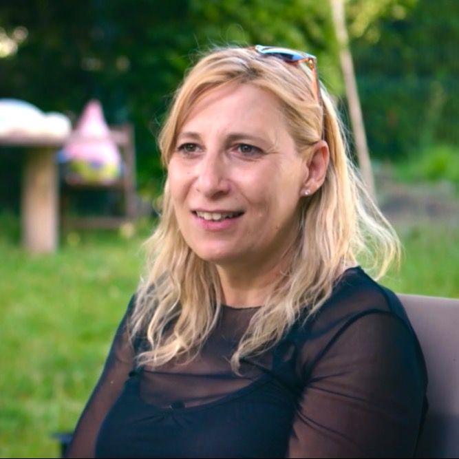 Photo de Véronica GUIGNARD