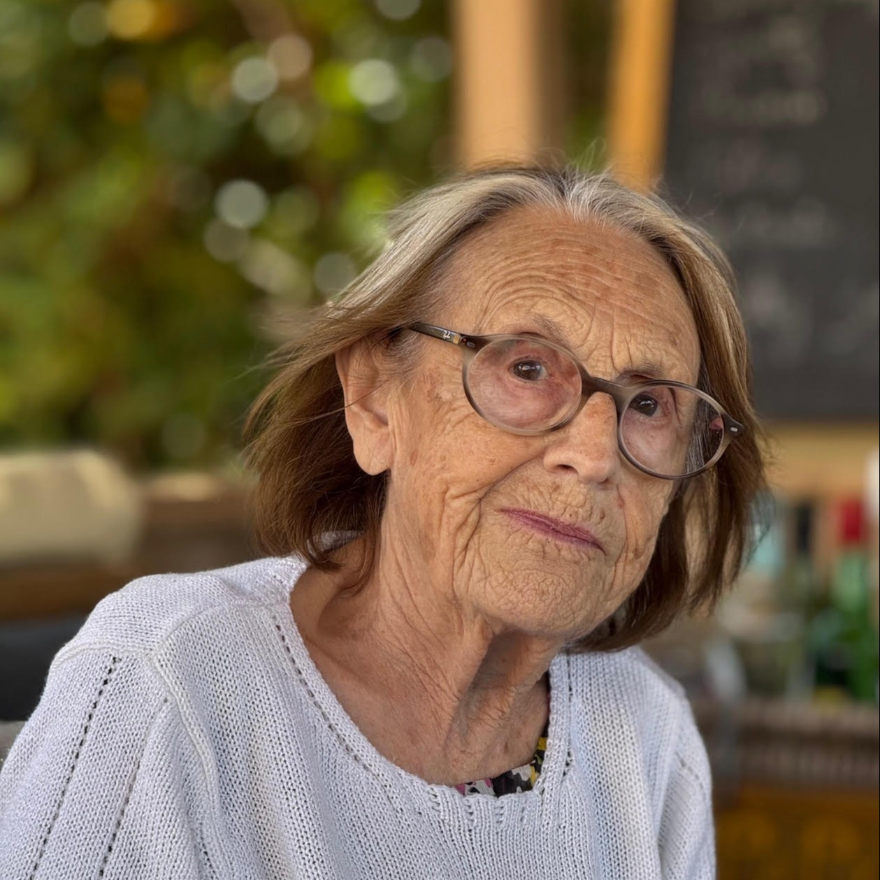 Photo de Micheline REVELLIN