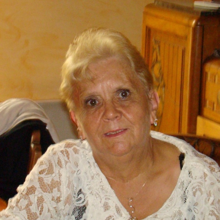 Photo de Colette PLANCHAIS