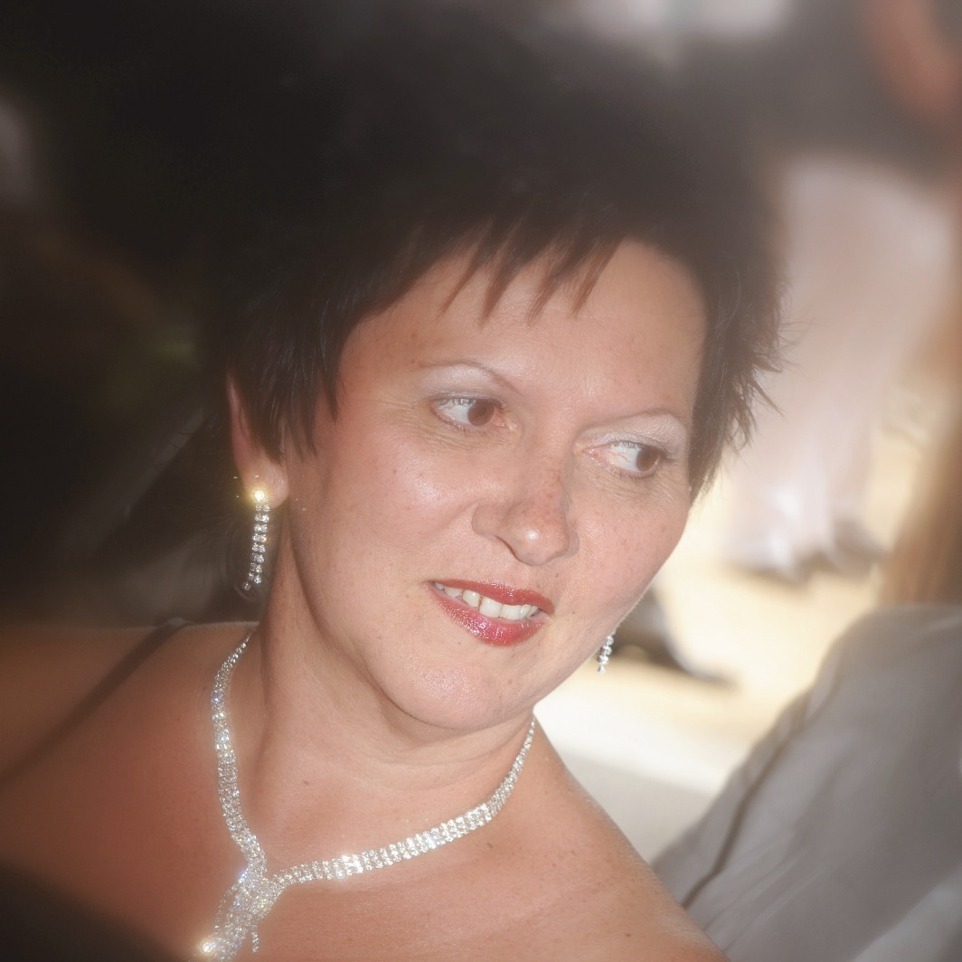 Photo de Bernadette CHARVET