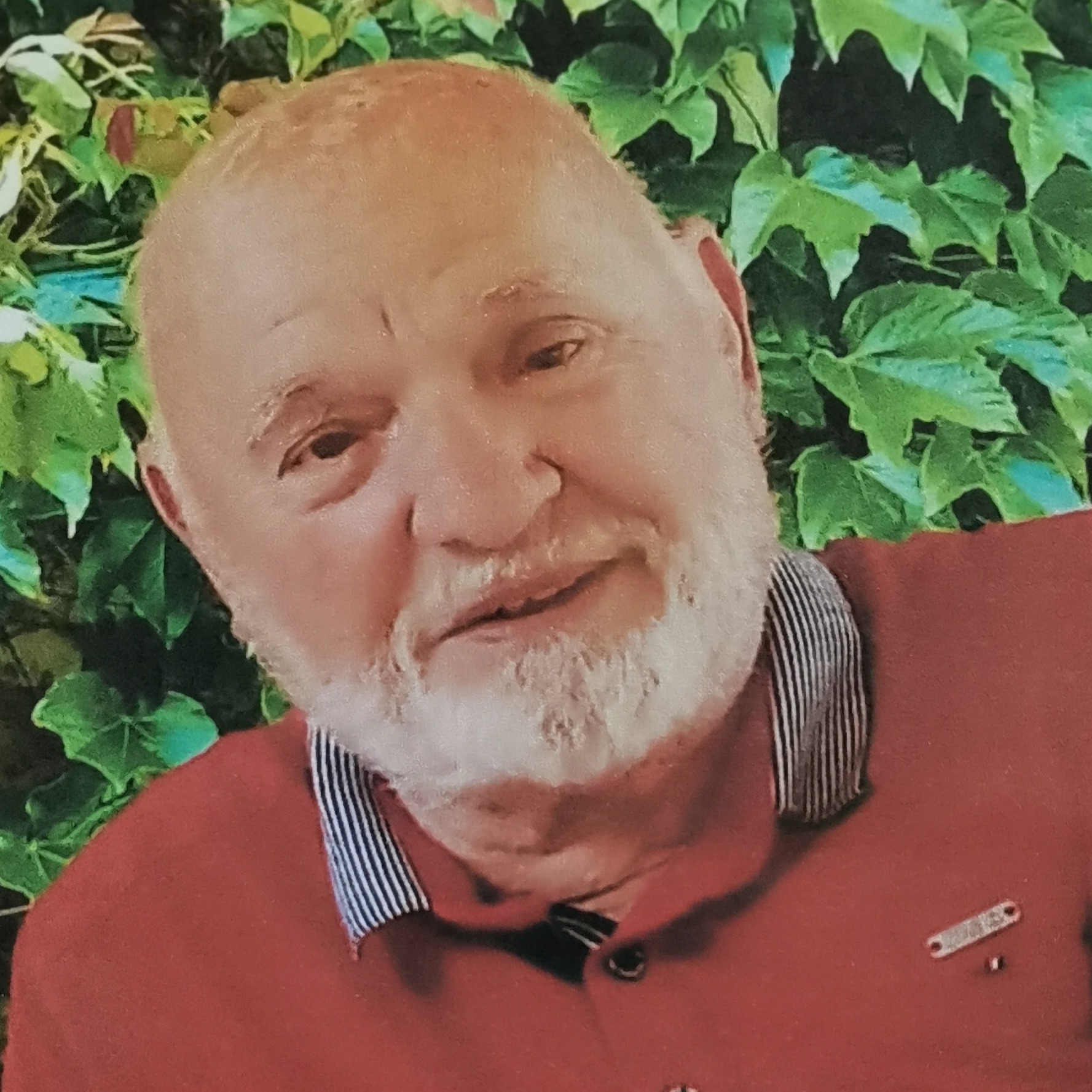 Photo de Daniel CALABRIN