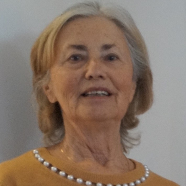 Photo d’Yvette JOLY