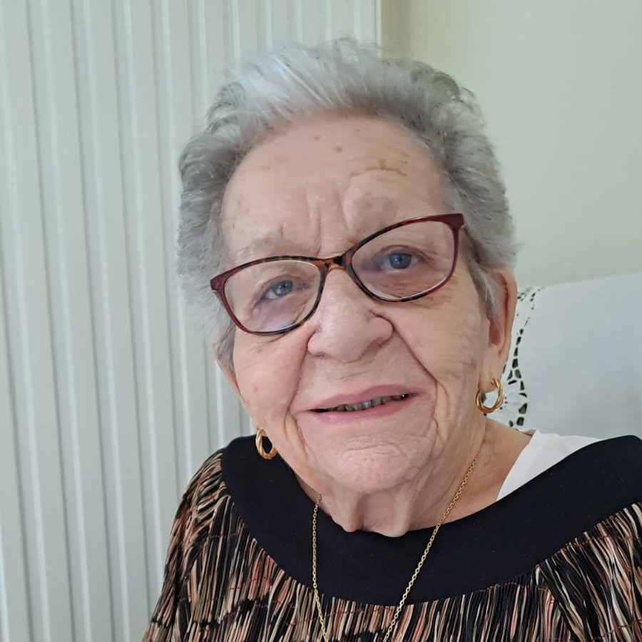 Photo d’Andrée JACQUIER