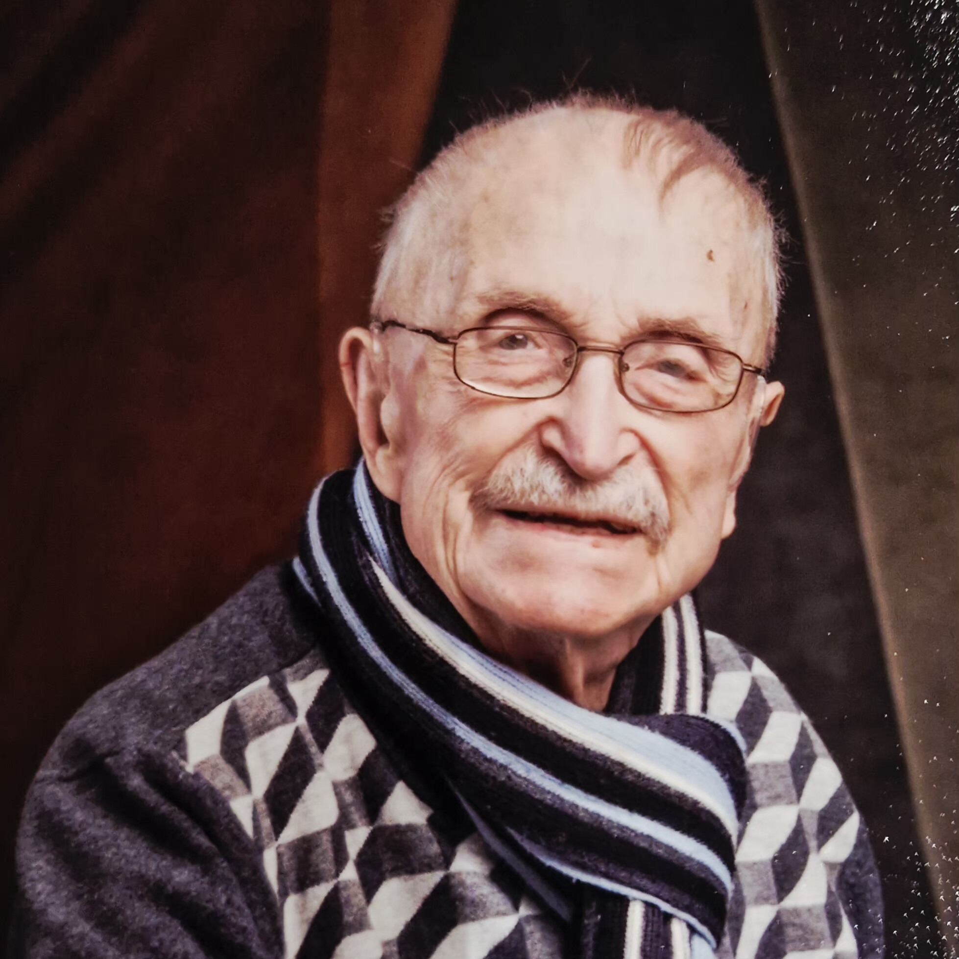 Photo de Georges PERRET