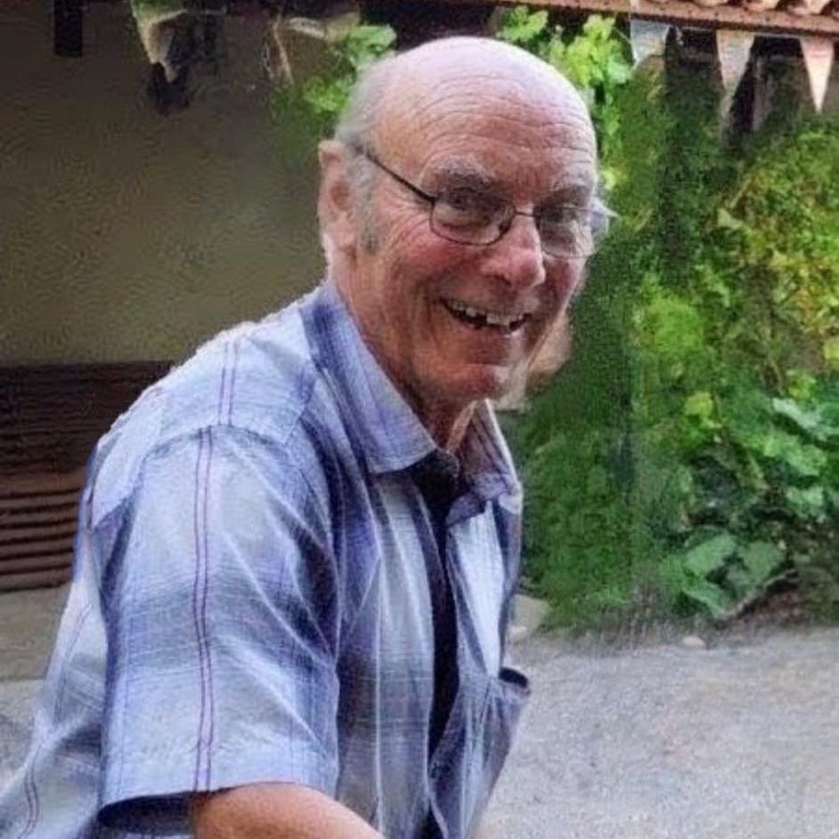 Photo de Monsieur Lionel MARTIN