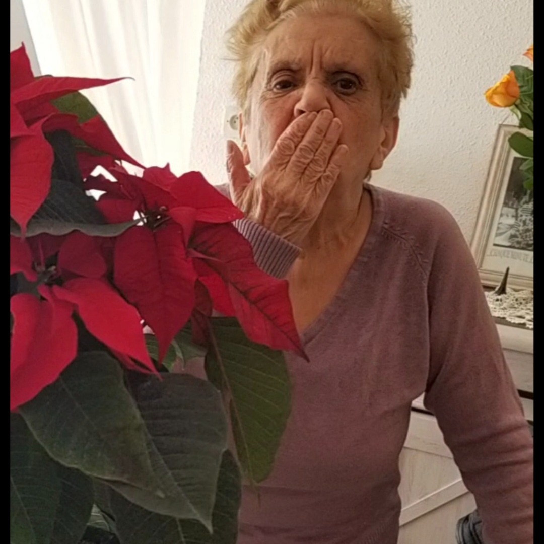 Photo de Colette PLANCHAIS