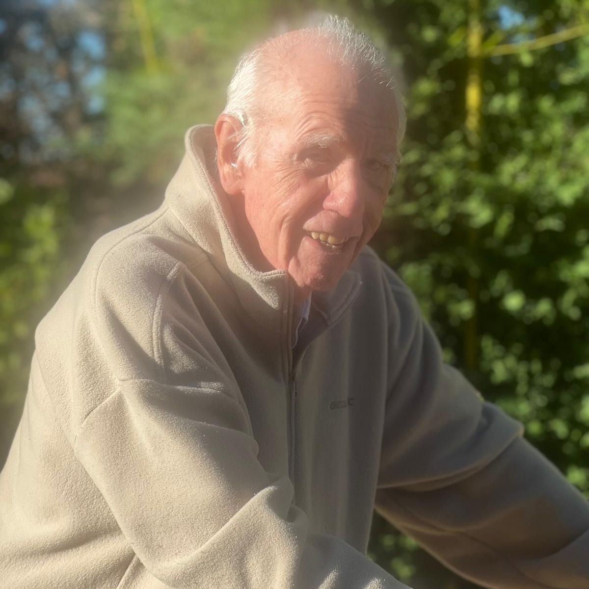 Photo de Roger OETTINGER