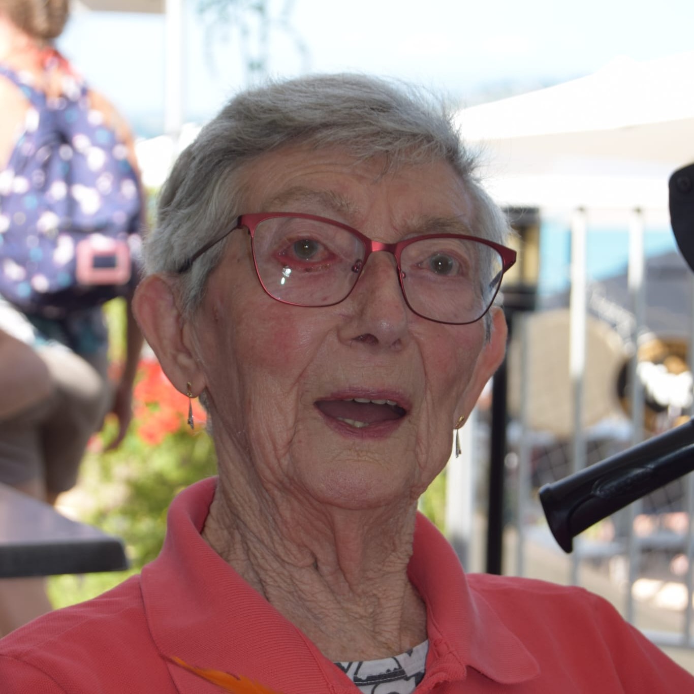 Photo de Mireille PUGET