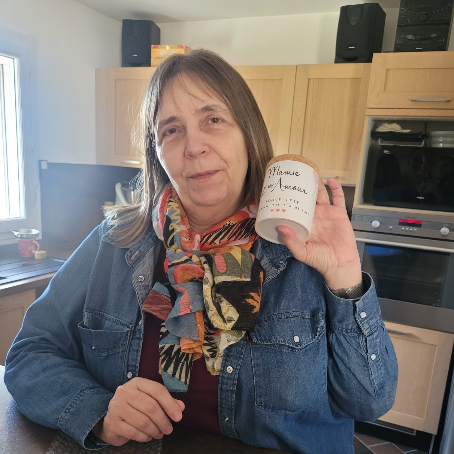 Photo de Madame Valérie CHANTEPIE