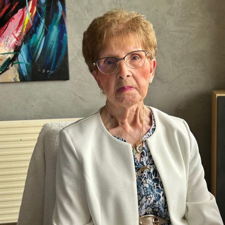 Photo de Joséphine PERRIN