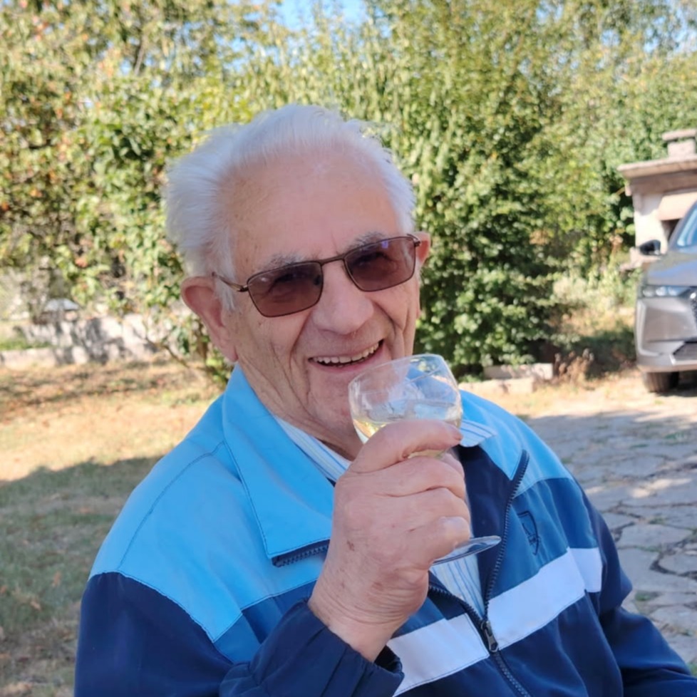 Photo de Monsieur Paul ROZET