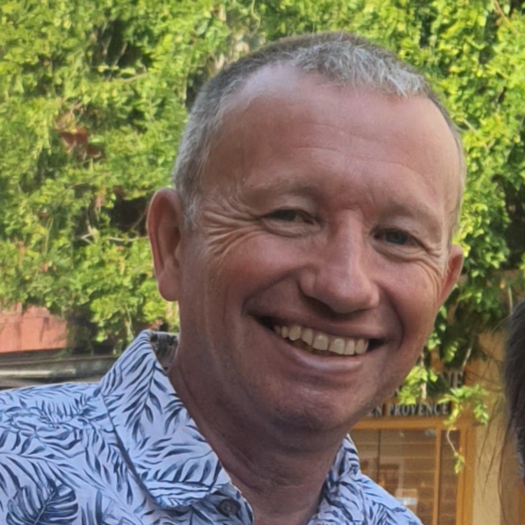 Photo de Stéphane COMBY