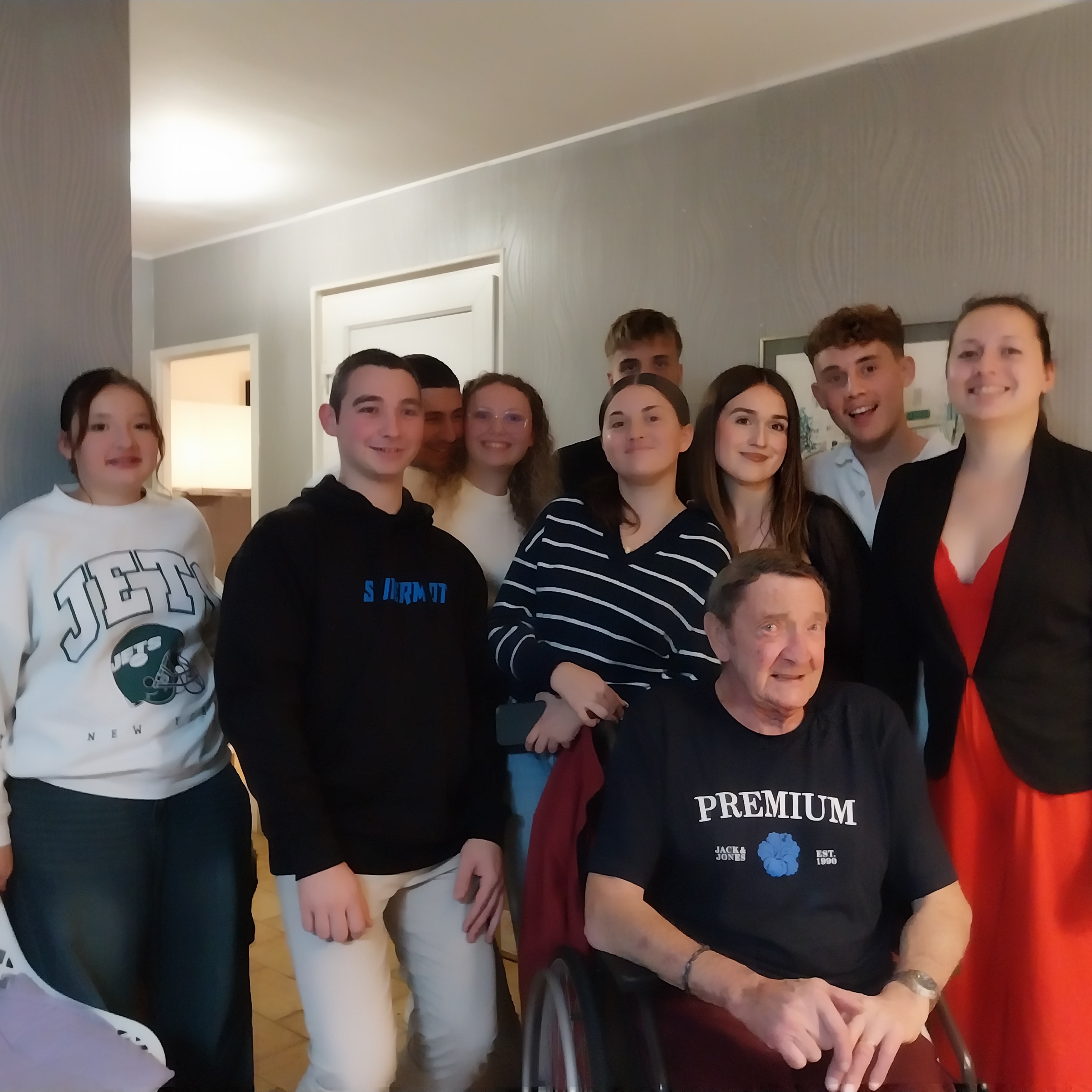 Photo de Monsieur Serge CHAILLOUD