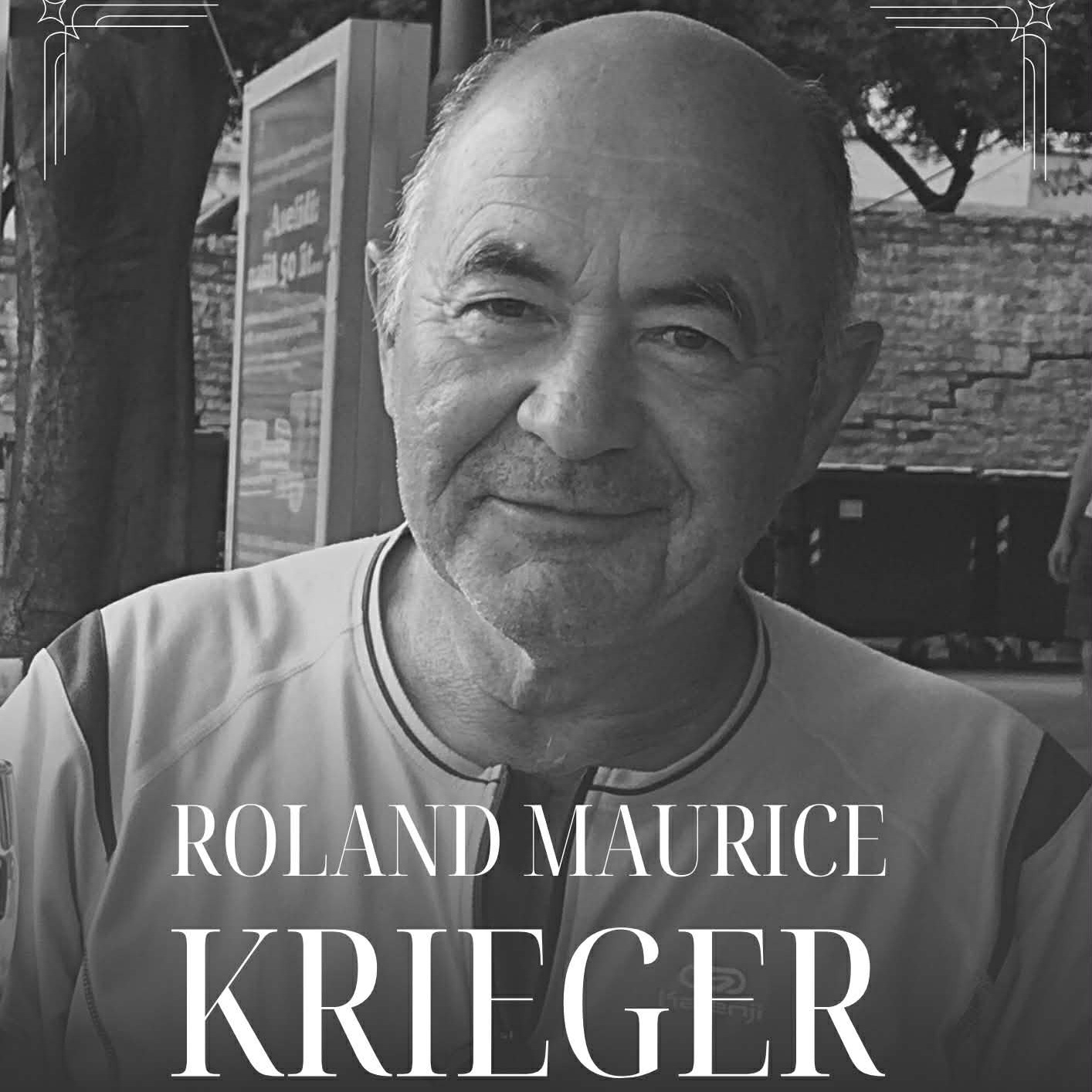 Photo de Roland KRIEGER