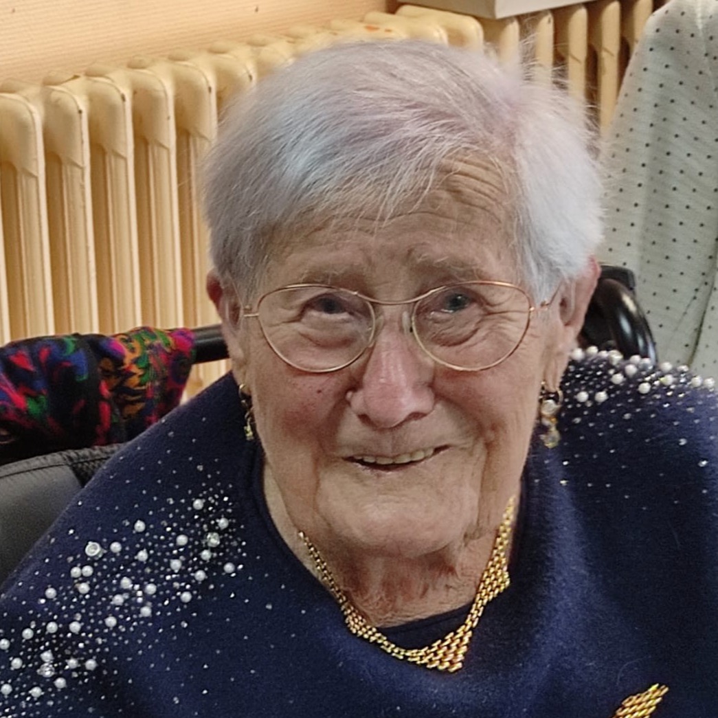 Photo de Teresa DISINT