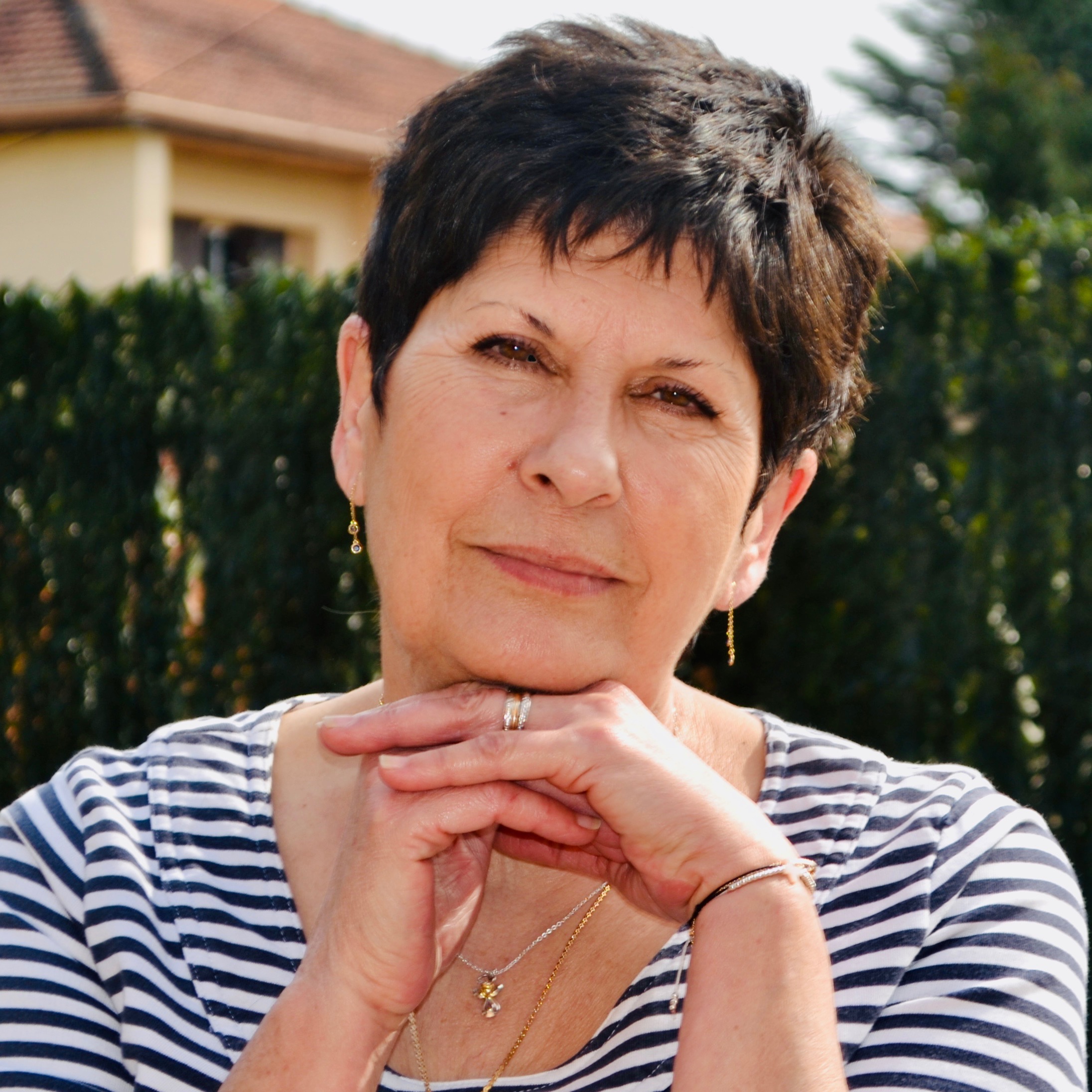 Photo d’Eveline MARTINEZ