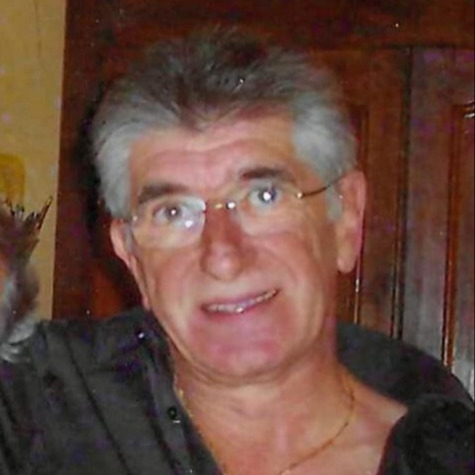 Photo de Bernard BOUISSET