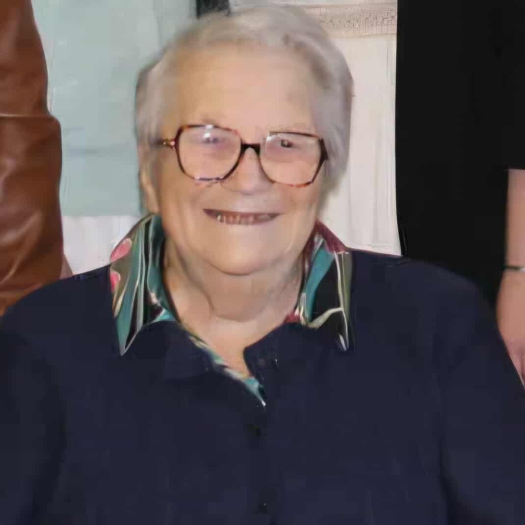 Photo de Madame Josiane ROUMEZY