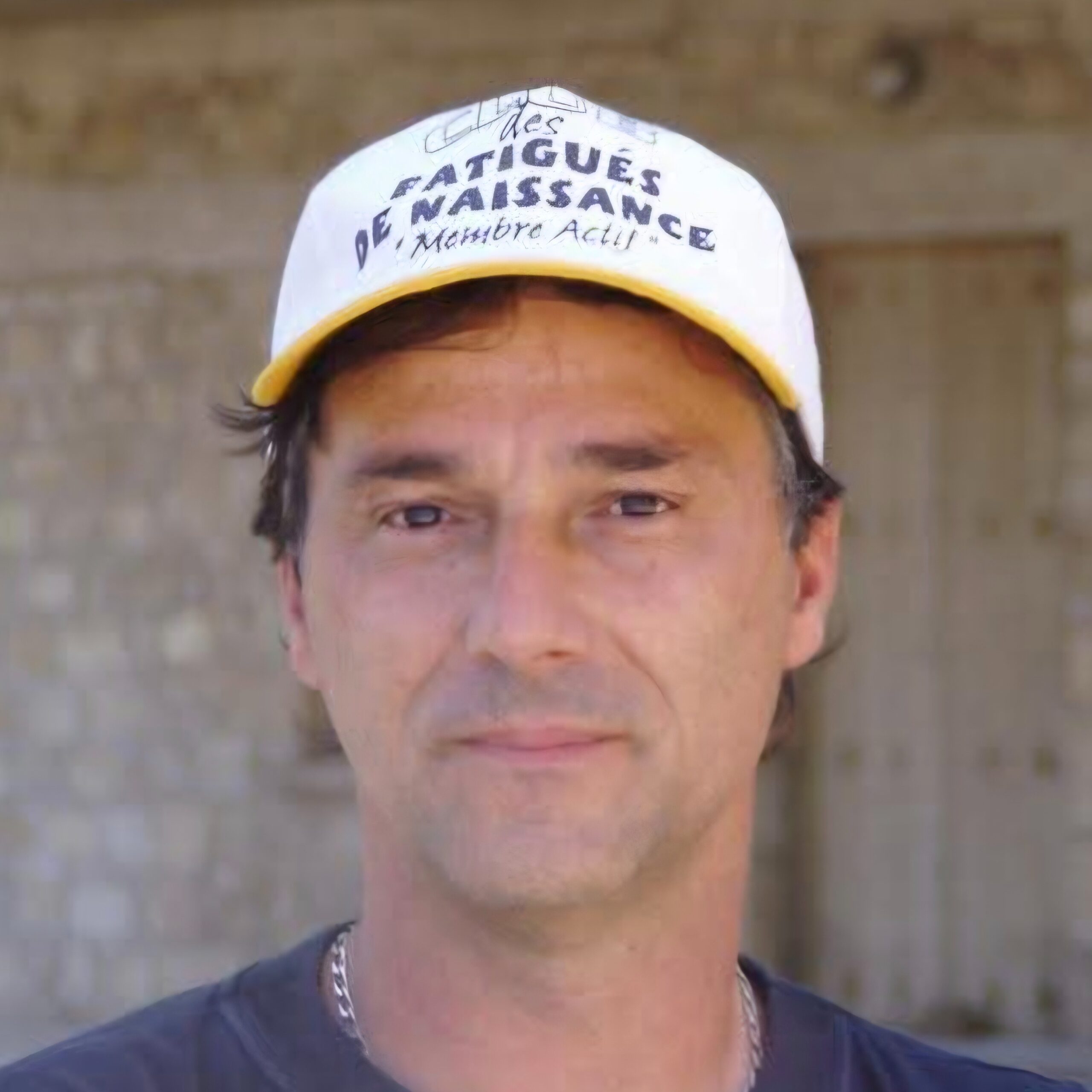 Photo de Jean-Marc GENNA