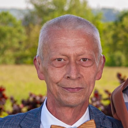 Photo de Frédéric CHARLOT