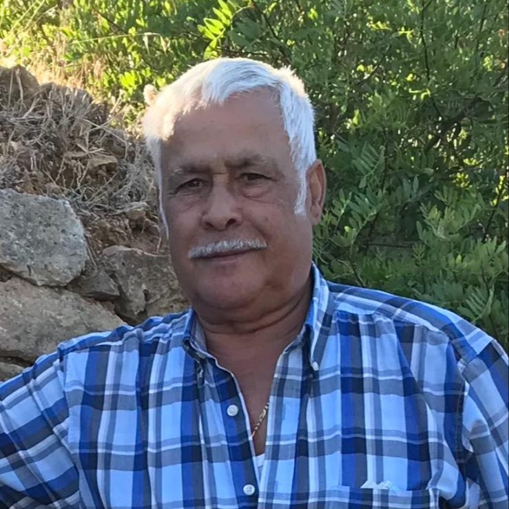 Photo d’Inacio SOARES RODRIGUES