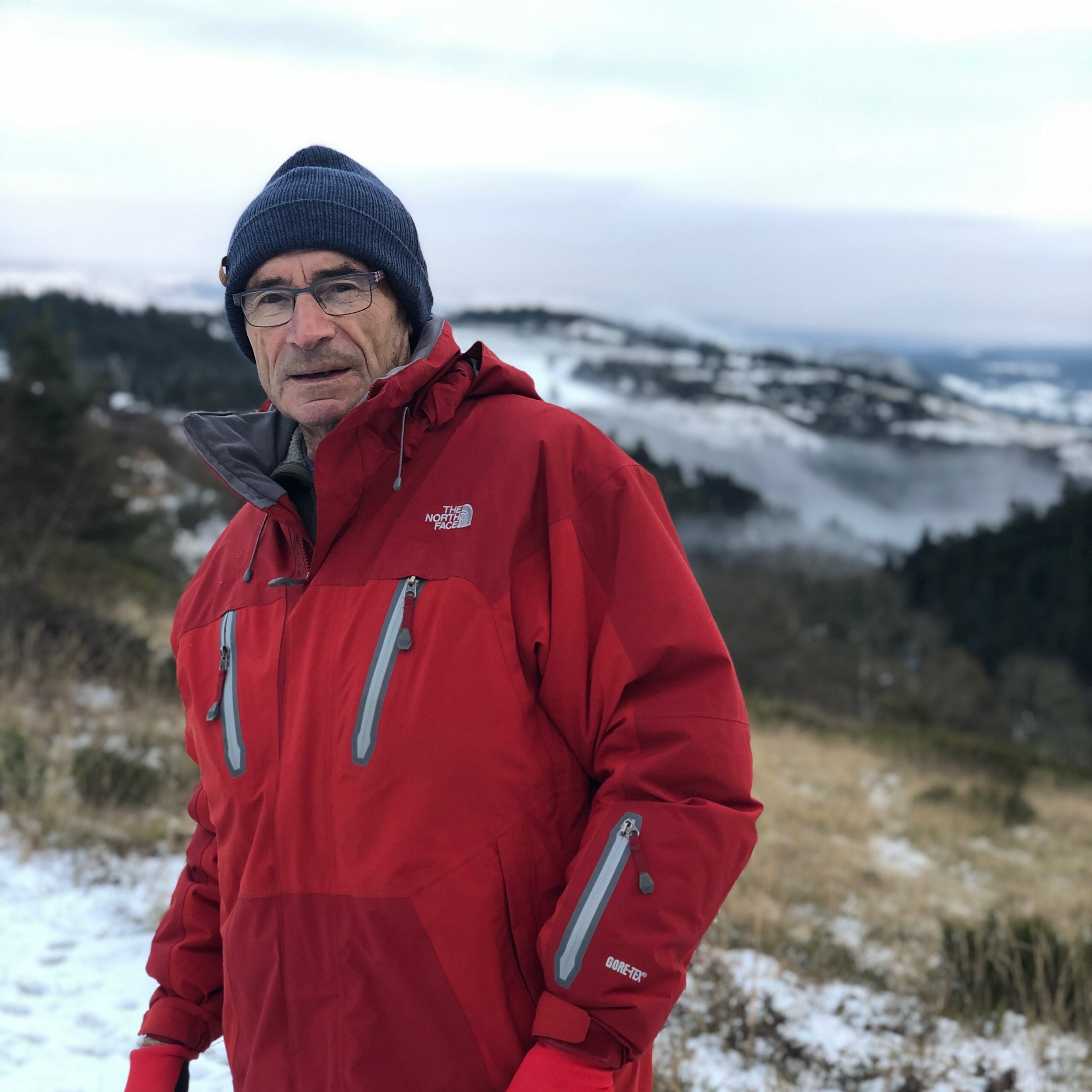 Photo de Robert GOMIERO