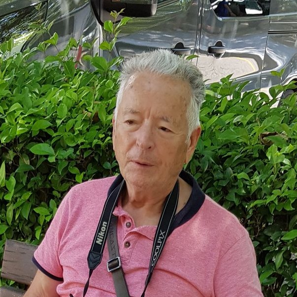 Photo de Christian MOULENAT