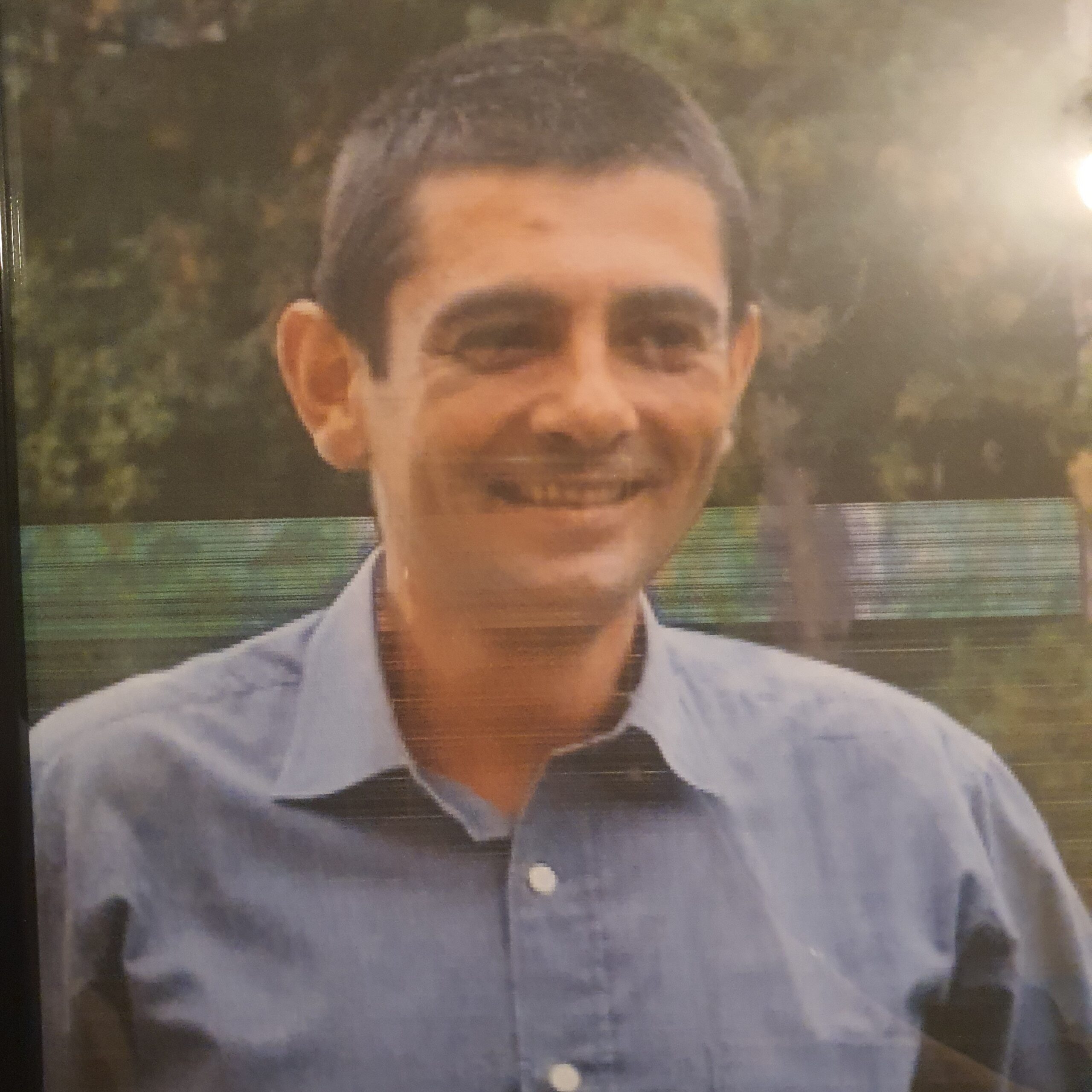 Photo d’Eric MAGNAN