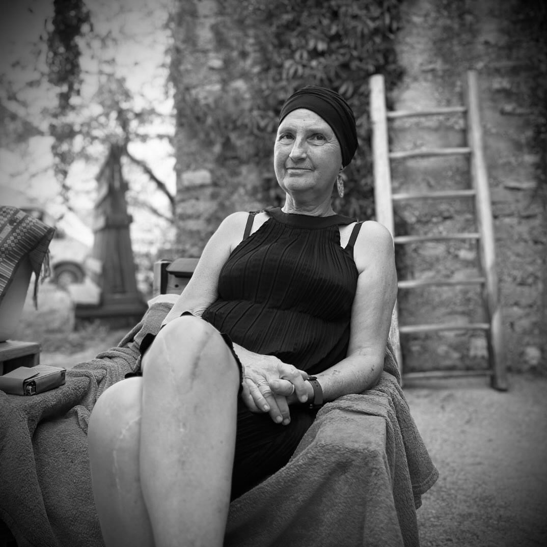 Photo de Nathalie GALLIEN